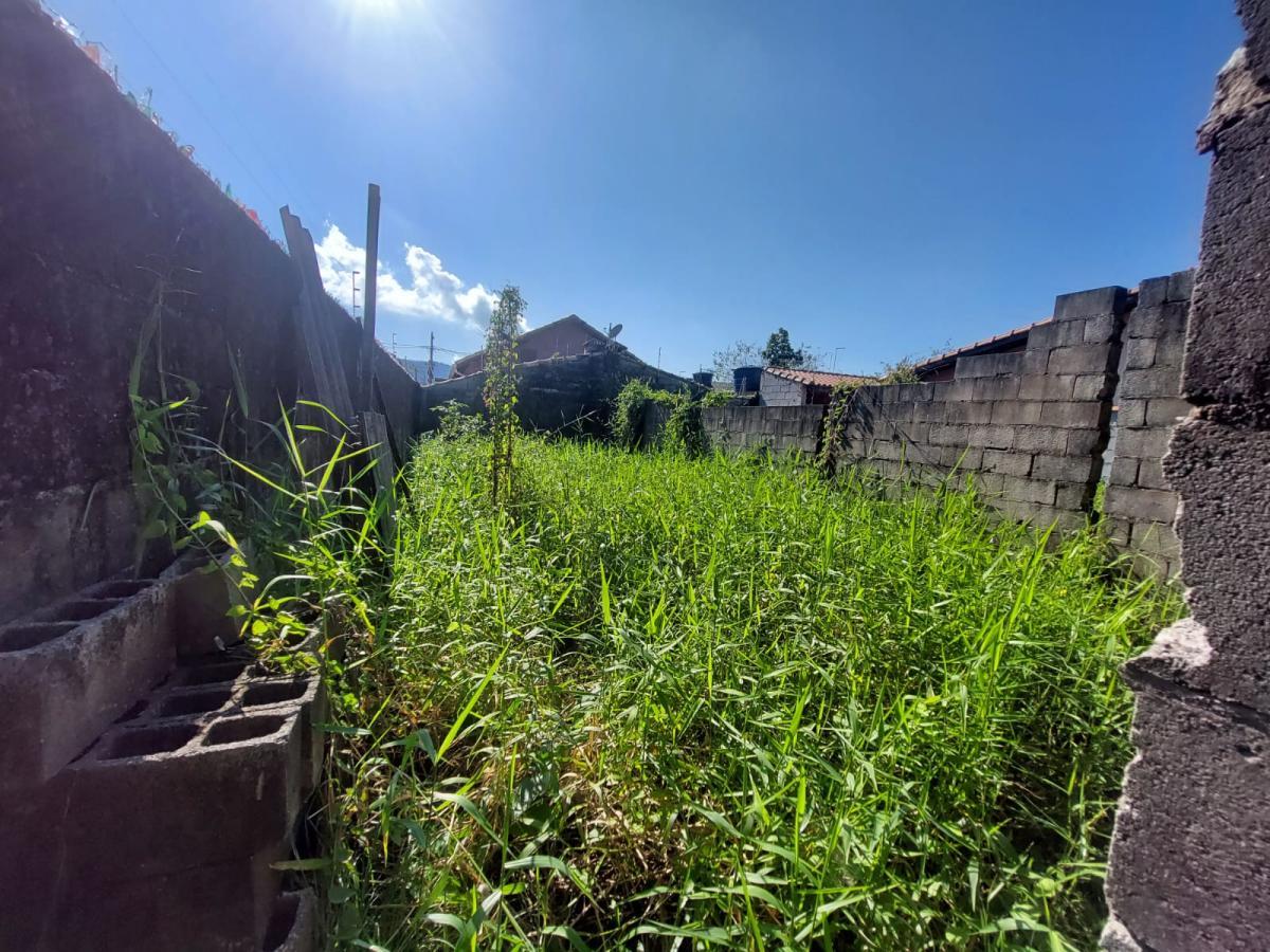 Imagem Terreno à Venda, 250 m²em Balneário Nova Itanhaém - Itanhaém