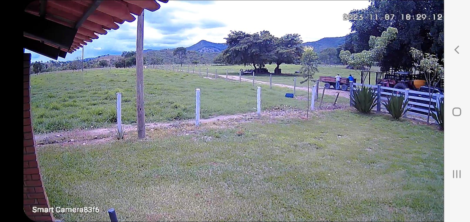 Imagem Fazenda à Venda, 136 Alq GOem ZONA RURAL - Crixás Imagem Fazenda à Venda, 136 Alq GOem ZONA RURAL - Crixás