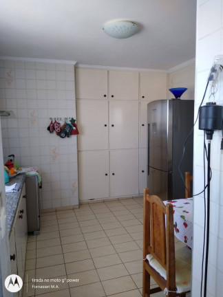 Imagem Apartamento com 3 Quartos à Venda, 103 m² em Bela Vista - Salto