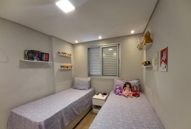 Imagem Apartamento com 2 Quartos à Venda, 50 m² em Jaçanã - São Paulo