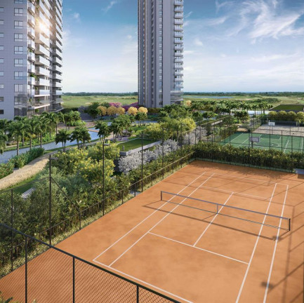Imagem Apartamento com 3 Quartos à Venda, 119 m² em Barra da Tijuca - Rio de Janeiro