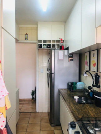 Imagem Apartamento com 2 Quartos à Venda, 56 m² em Jardim da Saúde - São Paulo Imagem Apartamento com 2 Quartos à Venda, 56 m² em Jardim da Saúde - São Paulo