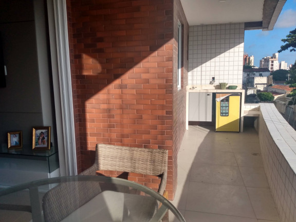 Imagem Apartamento com 3 Quartos à Venda, 100 m² em Centro - Fortaleza
