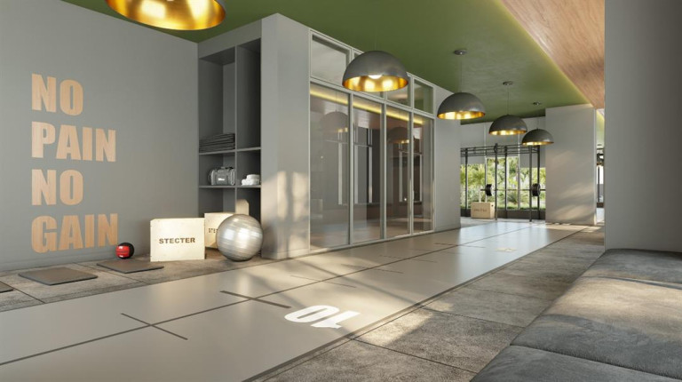 Imagem Apartamento com 3 Quartos à Venda, 127 m² em Barra da Tijuca - Rio de Janeiro