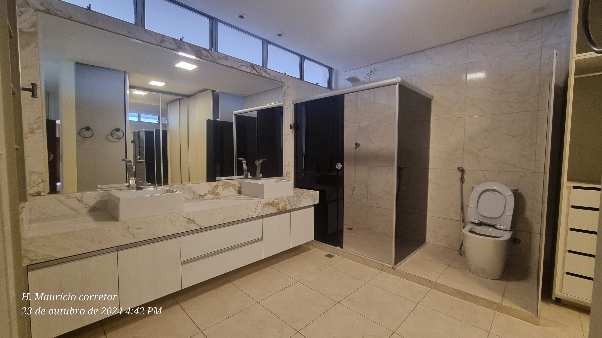 Imagem Apartamento com 5 Quartos à Venda, 508 m²em Setor Sul - Goiânia