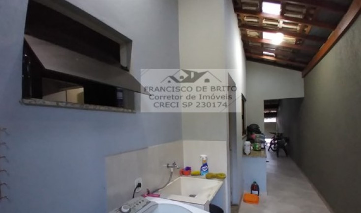 Imagem Casa com 2 Quartos à Venda, 69 m² em Vila Bionde - Cruzeiro