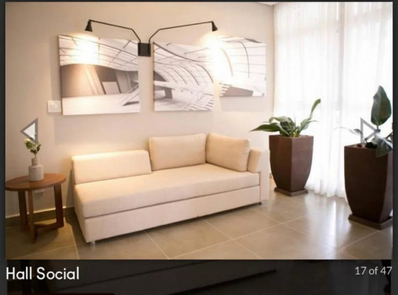 Imagem Apartamento com 2 Quartos à Venda, 55 m² em Vila Formosa - São Paulo
