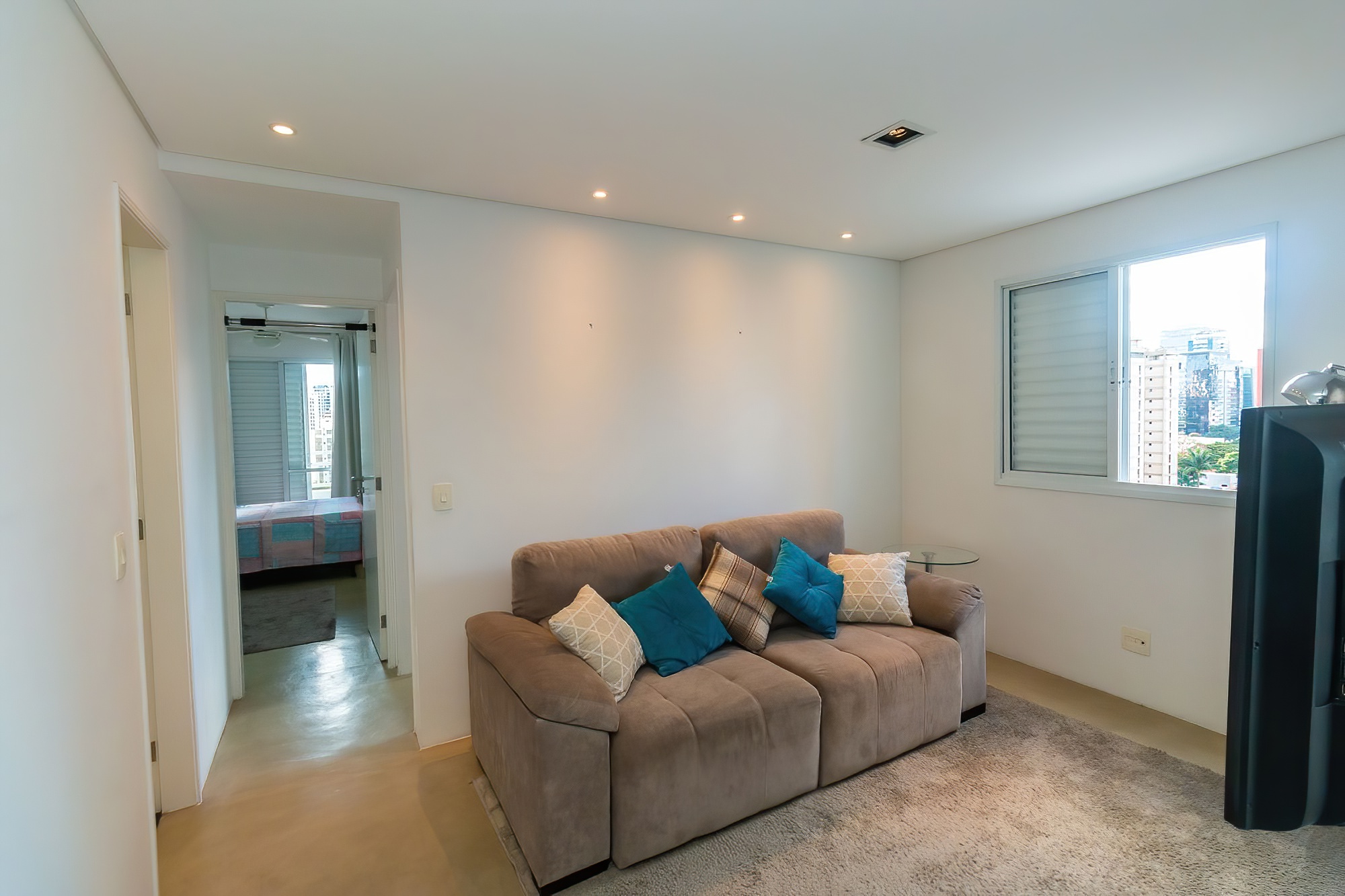 Imagem Apartamento com 2 Quartos para Alugar, 71 m² em Vila Nova Conceição - São Paulo Imagem Apartamento com 2 Quartos para Alugar, 71 m² em Vila Nova Conceição - São Paulo