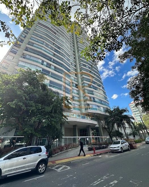 Apartamento com 3 Quartos à Venda, 107 m²em Bento Ferreira - Vitória