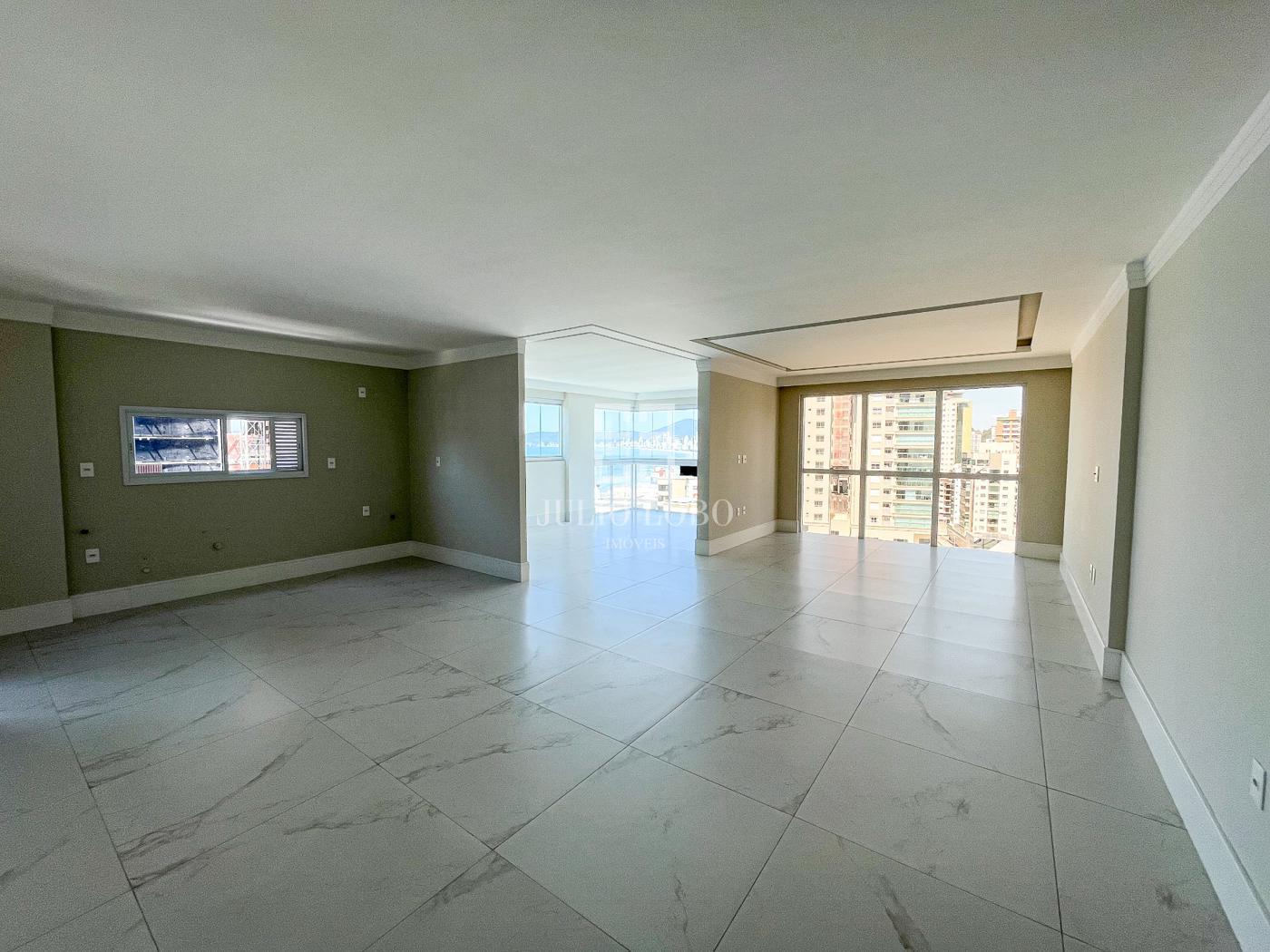 Imagem Apartamento com 4 Quartos à Venda, 190 m² em Centro - Itapema