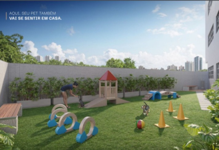 Imagem Apartamento com 2 Quartos à Venda, 60 m²em Federação - Salvador