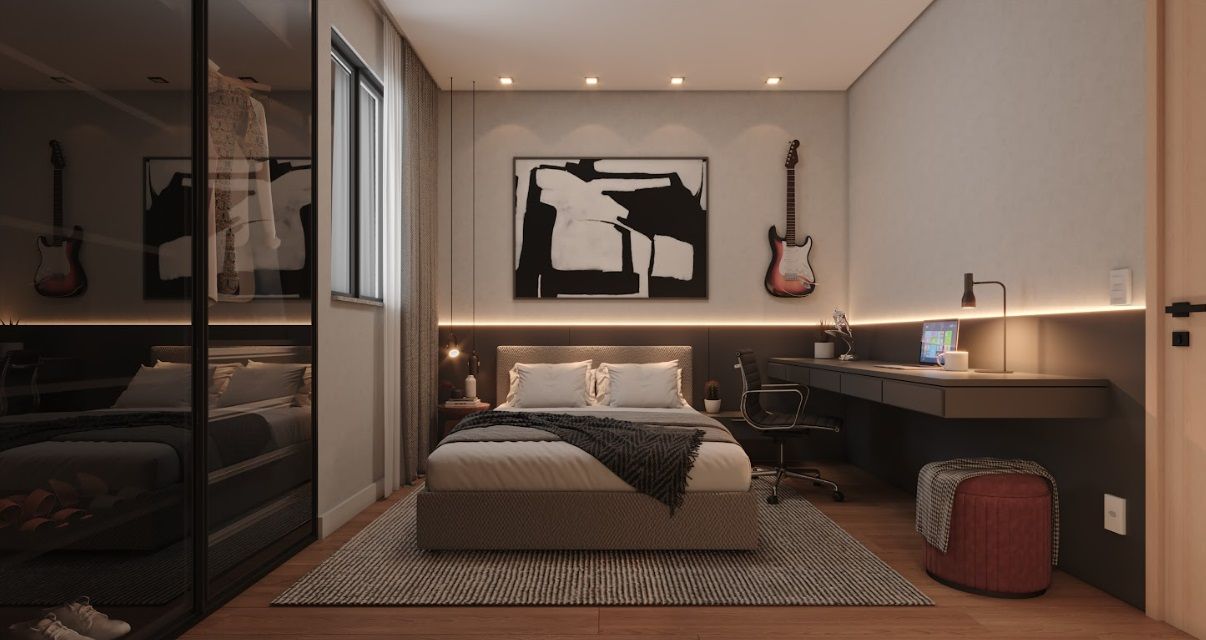 Imagem Apartamento com 3 Quartos à Venda, 120 m² em Teixeiras - Juiz de Fora Imagem Apartamento com 3 Quartos à Venda, 120 m² em Teixeiras - Juiz de Fora