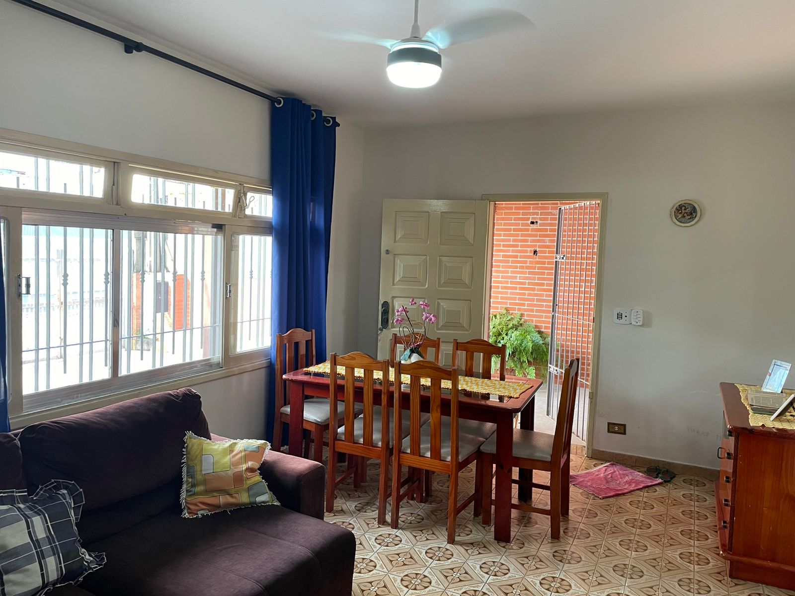 Imagem Casa com 3 Quartos à Venda, 155 m²em Praia do Sonho - Itanhaém