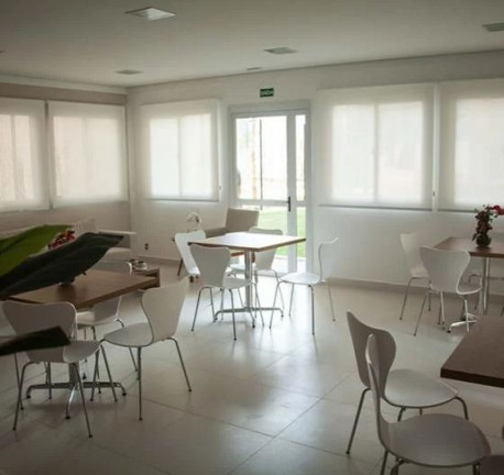 Imagem Apartamento com 2 Quartos à Venda, 41 m² em Jardim Celeste - São Paulo