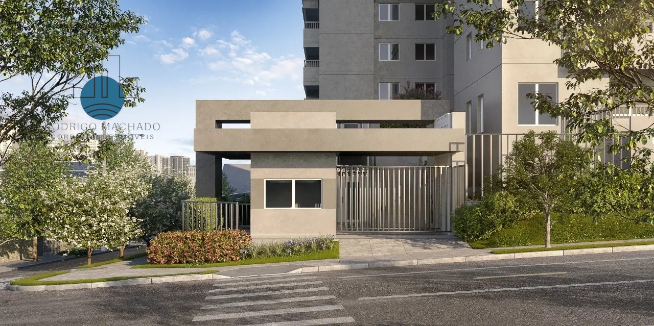 Imagem Apartamento com 2 Quartos à Venda, 41 m² em Vila Nair - São Paulo Imagem Apartamento com 2 Quartos à Venda, 41 m² em Vila Nair - São Paulo