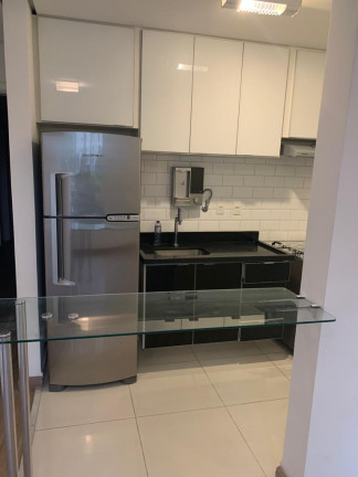 Imagem Apartamento com 2 Quartos para Alugar, 88 m² em Paraíso - São Paulo