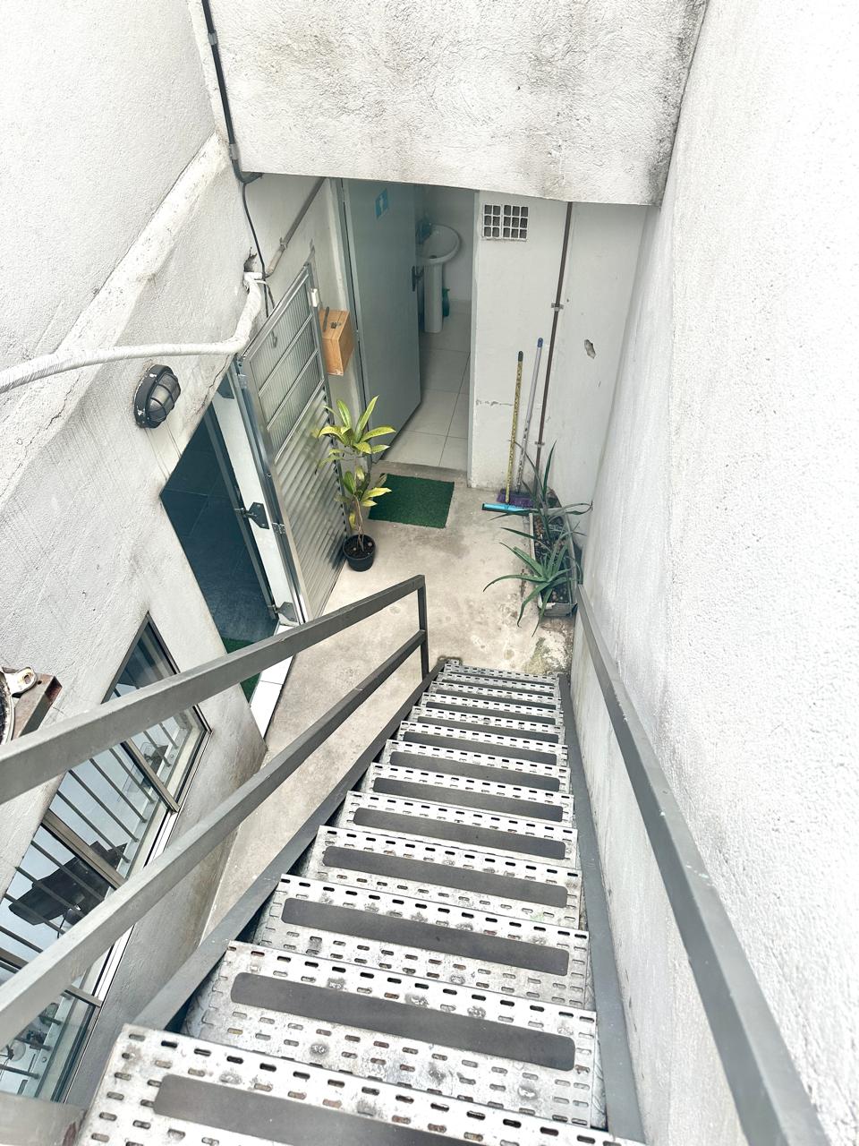 Imagem Galpão à Venda, 263 m² em Vila Anastácio - São Paulo