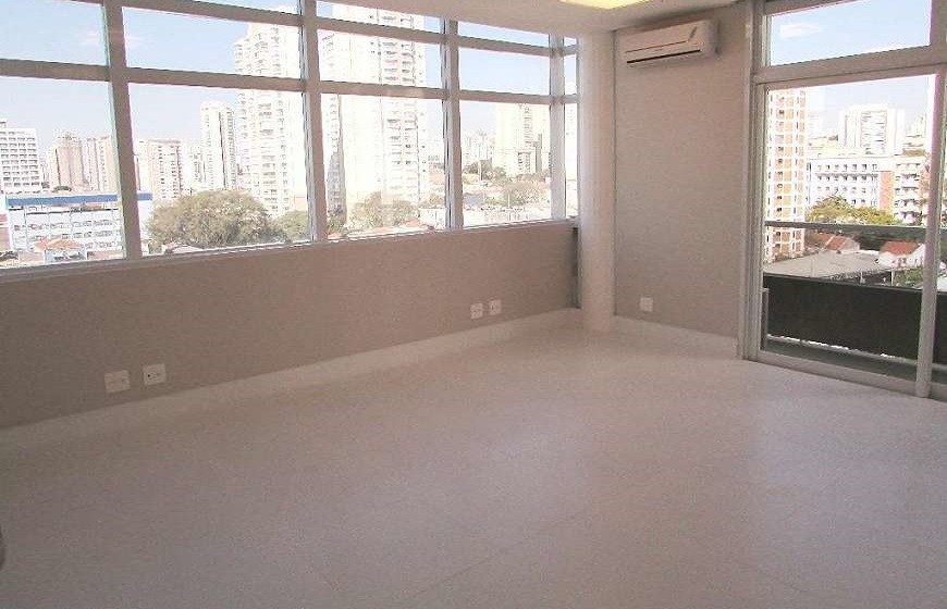 Imagem Sala Comercial à Venda, 41 m² em Lapa - São Paulo Imagem Sala Comercial à Venda, 41 m² em Lapa - São Paulo