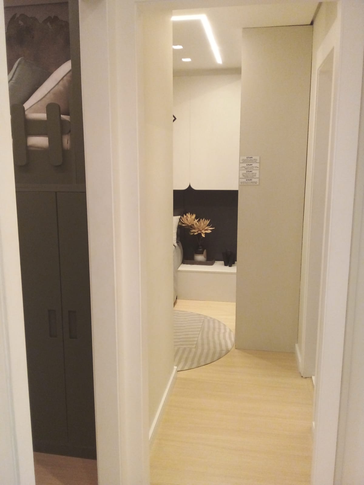 Imagem Apartamento com 2 Quartos à Venda, 42 m²em Vila Santa Catarina - São Paulo Imagem Apartamento com 2 Quartos à Venda, 42 m²em Vila Santa Catarina - São Paulo