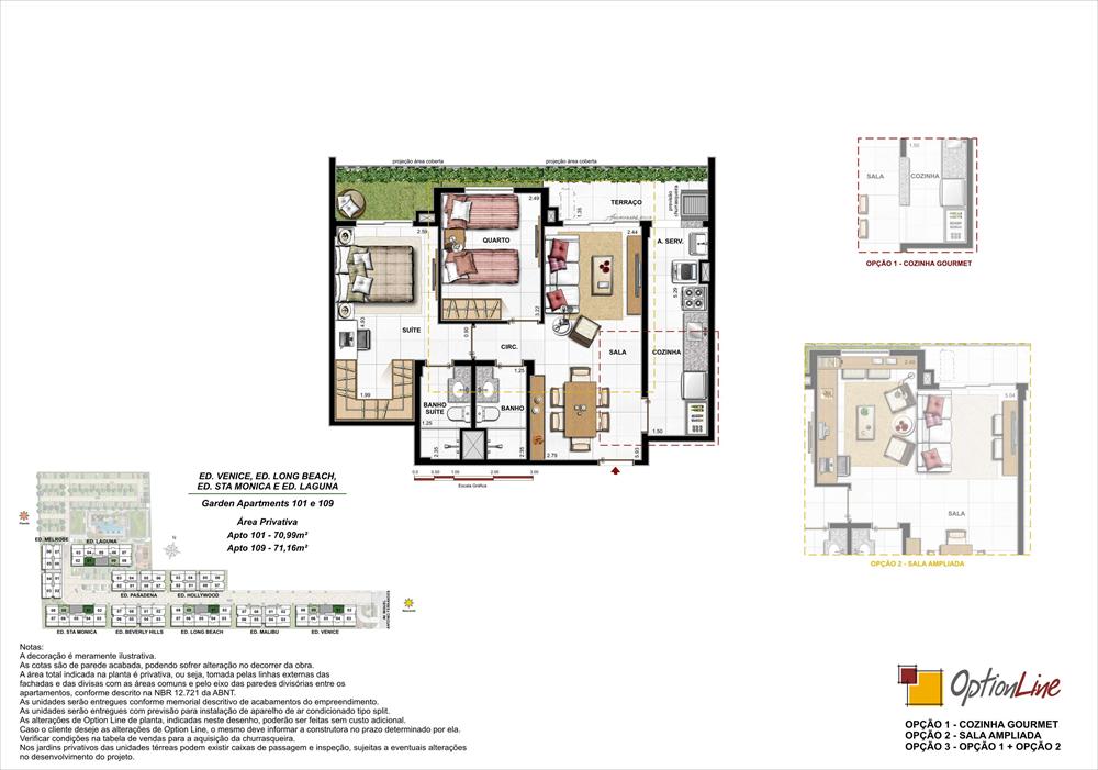 Imagem Apartamento com 2 Quartos à Venda, 69 m² em Recreio dos Bandeirantes - Rio de Janeiro Imagem Apartamento com 2 Quartos à Venda, 69 m² em Recreio dos Bandeirantes - Rio de Janeiro