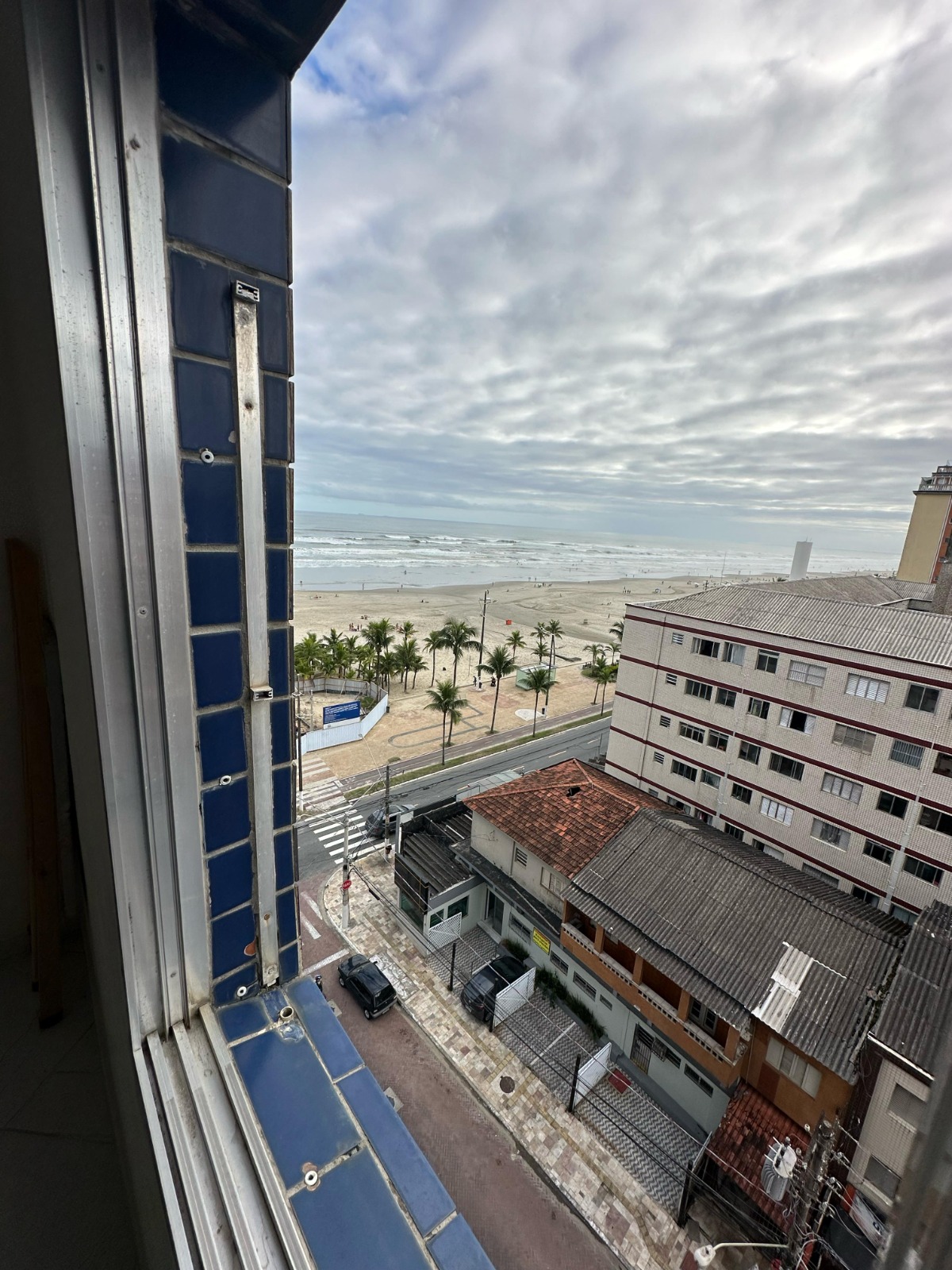 Imagem Apartamento com 1 Quarto à Venda, 42 m²em Tupi - Praia Grande