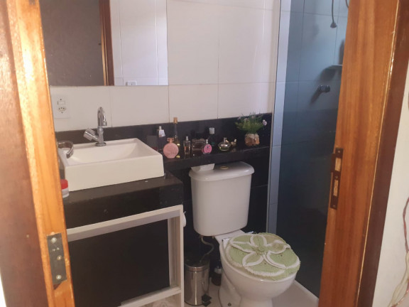 Imagem Casa de Condomínio com 2 Quartos à Venda, 64 m² em Parada XV de Novembro - São Paulo