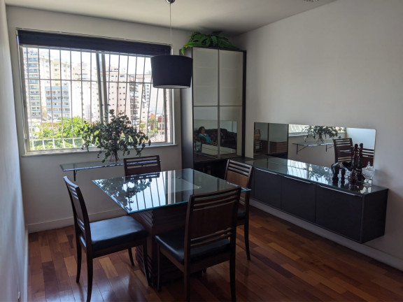 Imagem Apartamento com 2 Quartos à Venda, 72 m²em Santa Rosa - Niterói