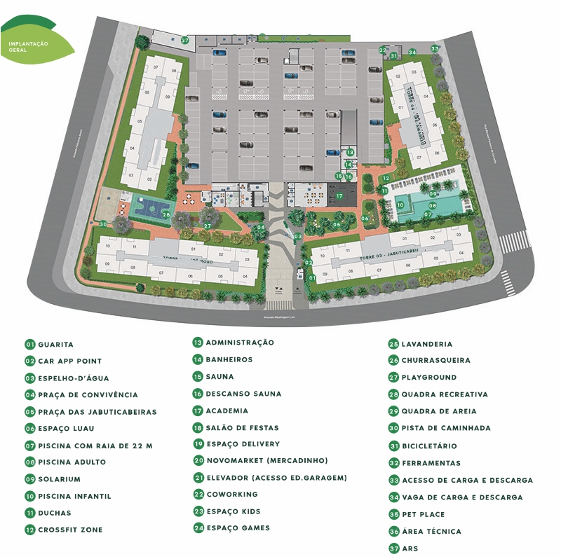 Imagem Edifício Residencial com 2 Quartos à Venda, 102 m² em Centro - Niterói Imagem Edifício Residencial com 2 Quartos à Venda, 102 m² em Centro - Niterói