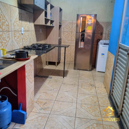 Imagem Casa à Venda, 200 m²em Nova Cidade - Manaus Imagem Casa à Venda, 200 m²em Nova Cidade - Manaus