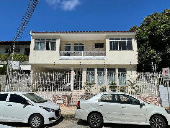 Imagem Casa com 4 Quartos à Venda, 400 m²em São José - Aracaju Imagem Casa com 4 Quartos à Venda, 400 m²em São José - Aracaju