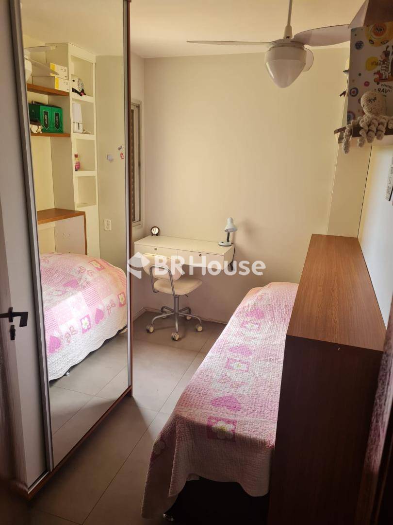 Imagem Apartamento com 3 Quartos à Venda, 96 m² em Norte (Águas Claras) - Brasília