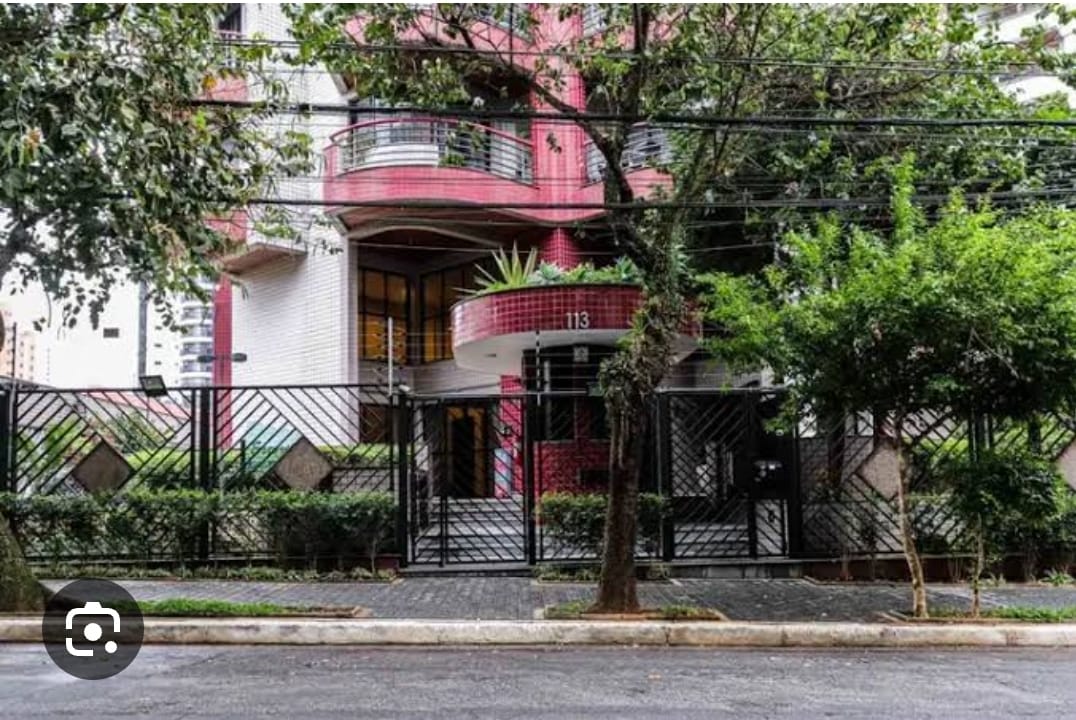 Imagem Apartamento com 3 Quartos à Venda, 115 m²em Chácara Santo Antônio (Zona Leste) - São Paulo Imagem Apartamento com 3 Quartos à Venda, 115 m²em Chácara Santo Antônio (Zona Leste) - São Paulo