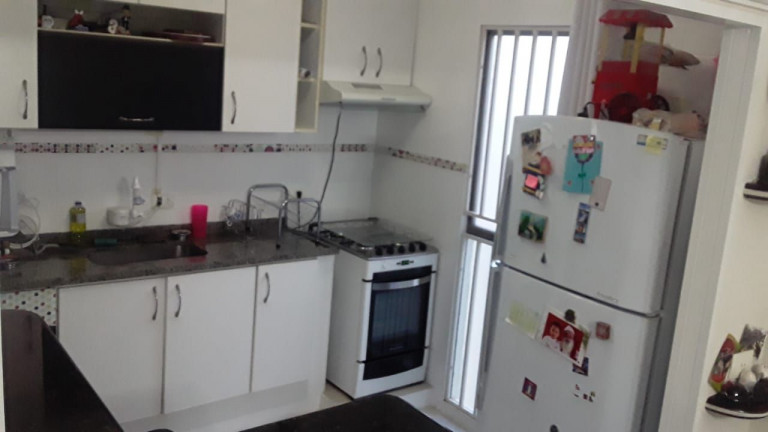 Imagem Apartamento com 2 Quartos à Venda, 60 m² em Jardim Primavera - Jundiaí