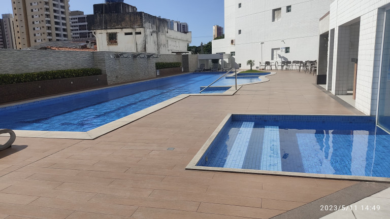 Imagem Apartamento com 3 Quartos à Venda, 110 m² em Aldeota - Fortaleza Imagem Apartamento com 3 Quartos à Venda, 110 m² em Aldeota - Fortaleza