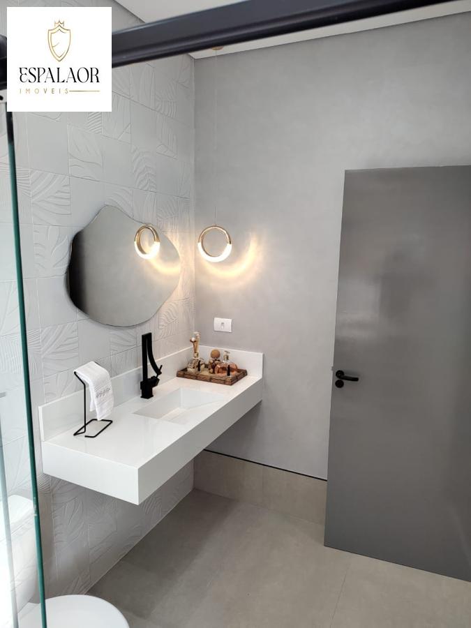 Imagem Casa de Condomínio com 3 Quartos à Venda, 300 m²em Residencial Lagos D'Icaraí - Salto Imagem Casa de Condomínio com 3 Quartos à Venda, 300 m²em Residencial Lagos D'Icaraí - Salto