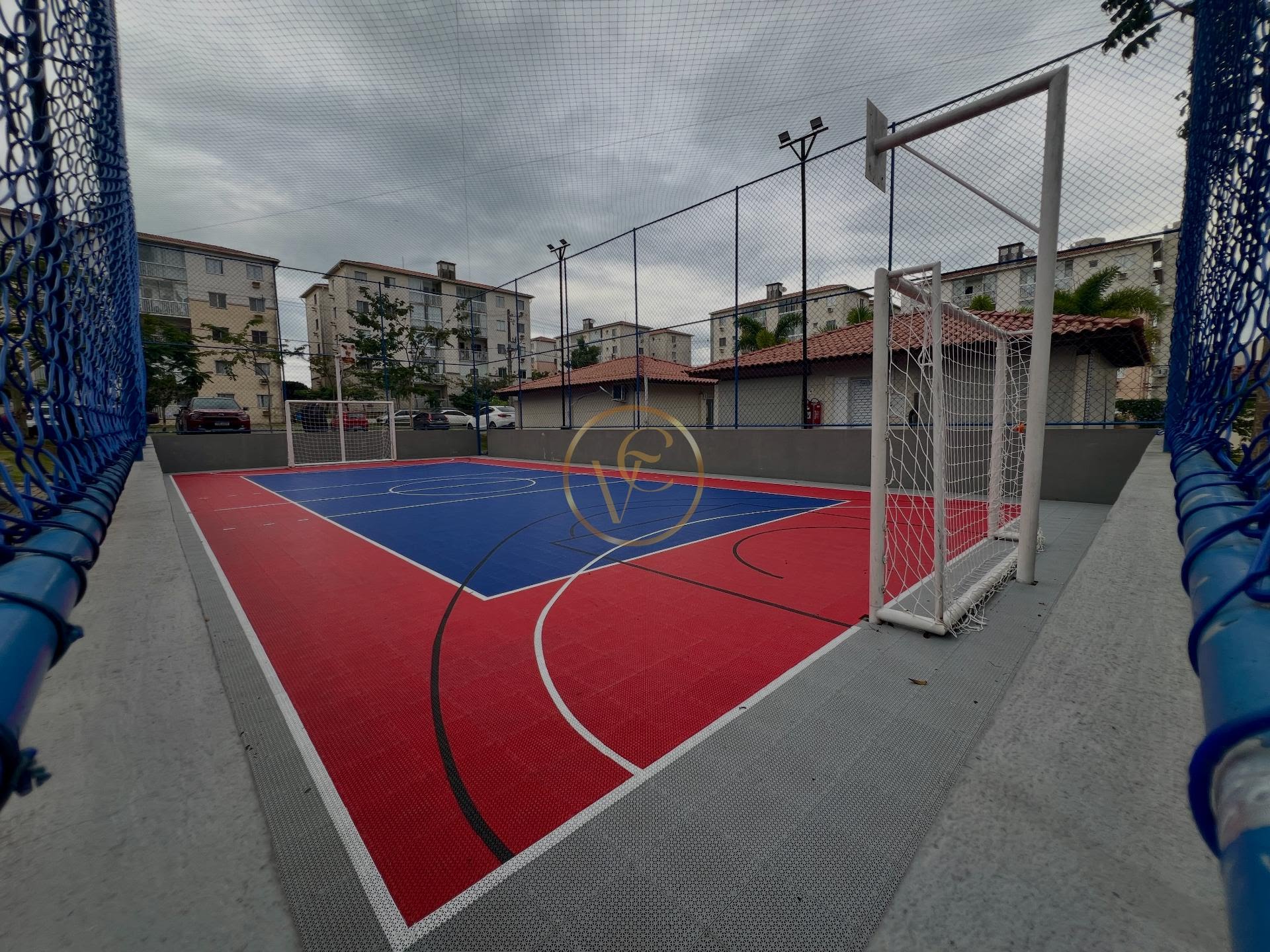 Imagem Apartamento com 3 Quartos à Venda, 72 m² em Praia da Baleia - Serra