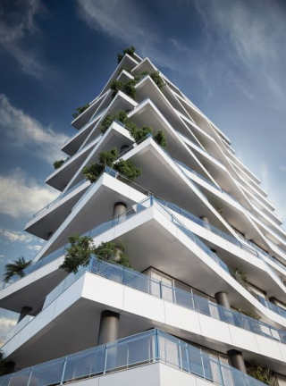 Apartamento com 4 Quartos à Venda, 341 m² em Paraíso - São Paulo
