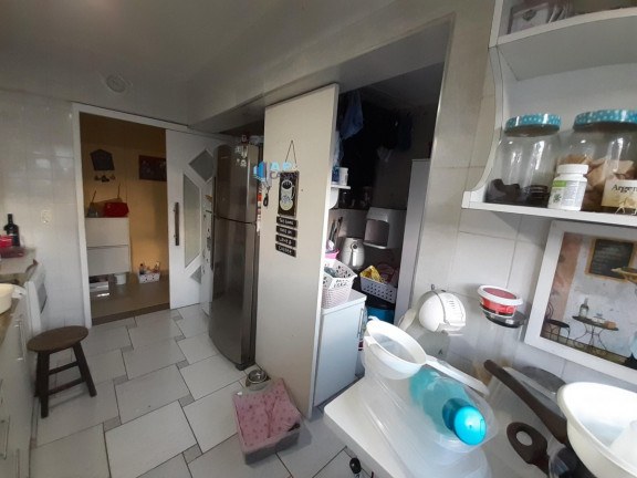 Imagem Apartamento com 3 Quartos à Venda, 90 m² em Enseada - Guarujá
