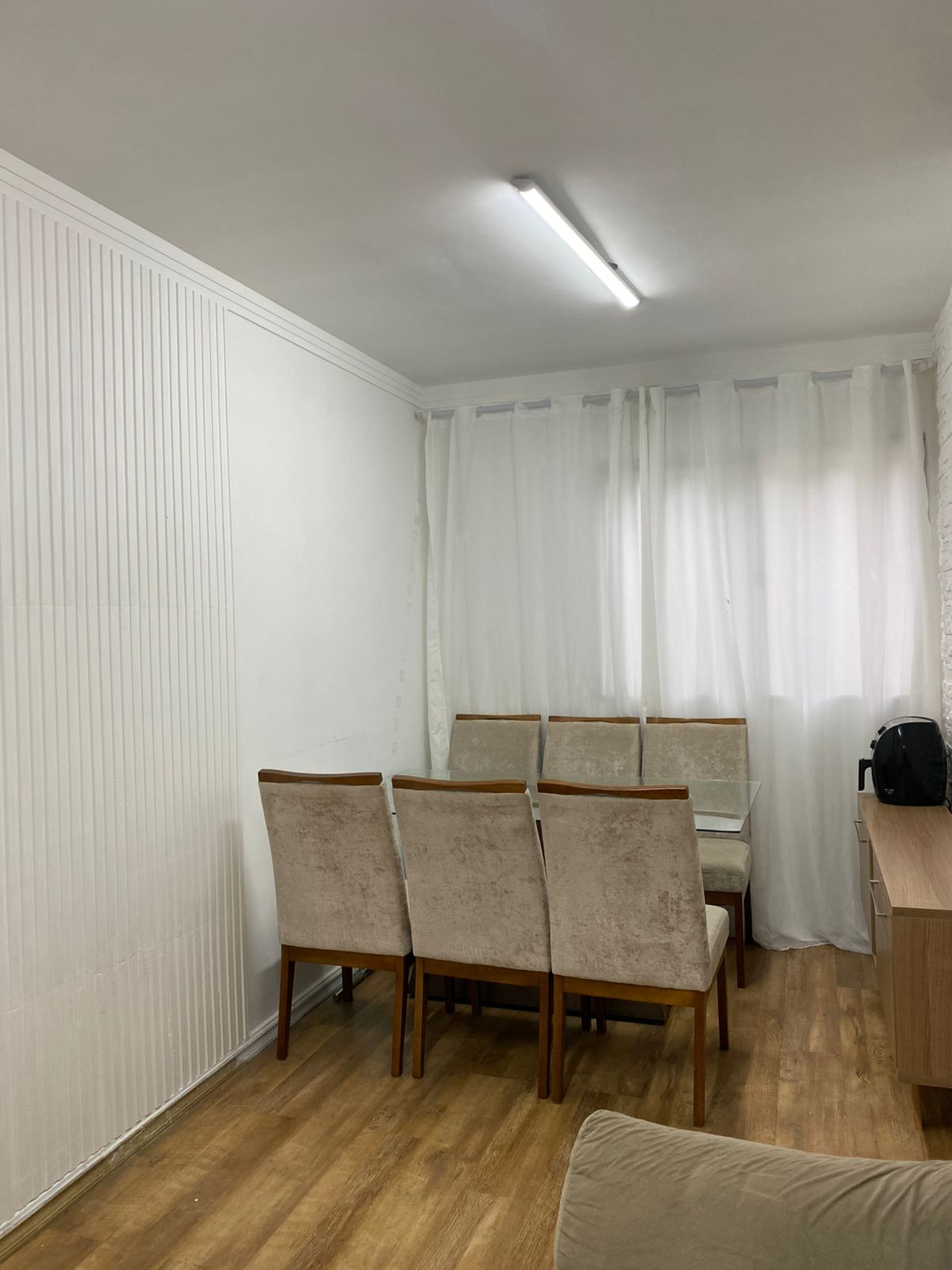 Imagem Apartamento com 3 Quartos à Venda, 62 m² em Vila Santana - Mogi das Cruzes