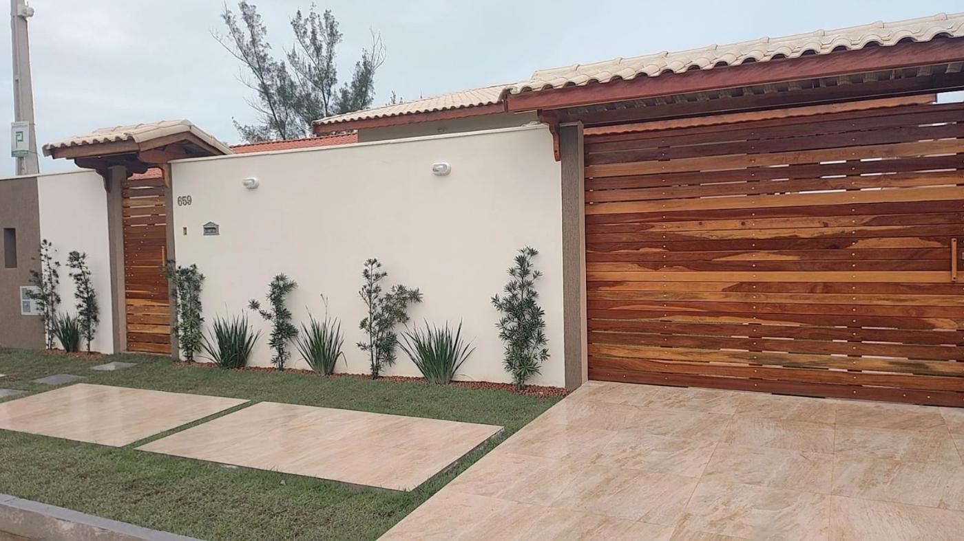 Imagem Casa com 3 Quartos à Venda, 112 m²em REGINA - Itanhaém Imagem Casa com 3 Quartos à Venda, 112 m²em REGINA - Itanhaém
