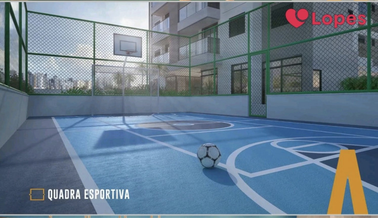 Imagem Apartamento com 2 Quartos à Venda, 61 m² em Jardim - Santo André