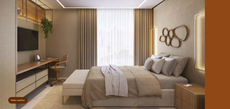 Imagem Apartamento com 4 Quartos à Venda,  em Boa Viagem - Recife