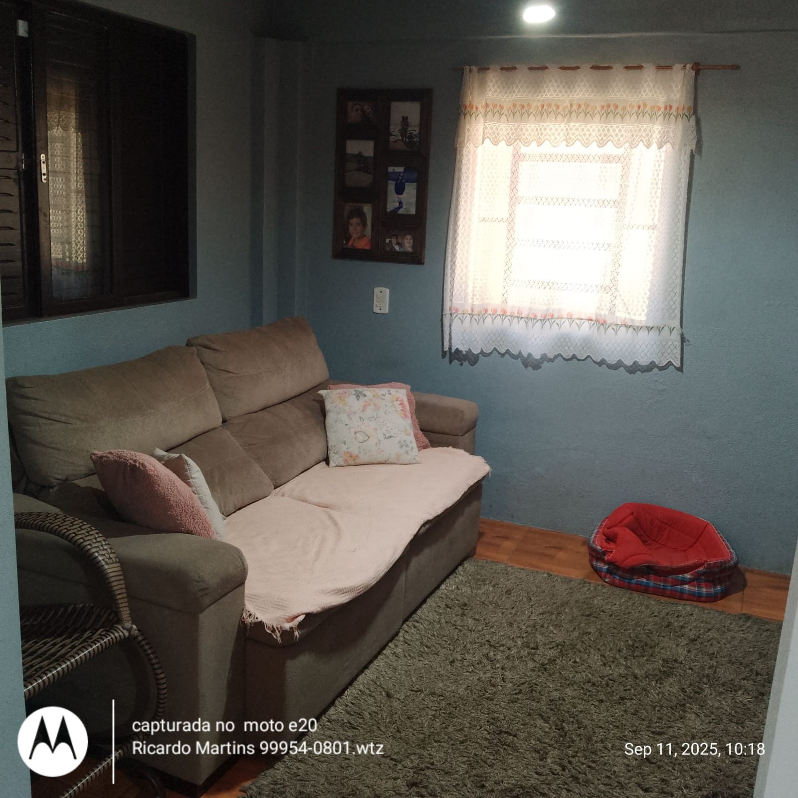 Imagem Casa com 3 Quartos à Venda, 350 m² em Operária Nova - Criciúma Imagem Casa com 3 Quartos à Venda, 350 m² em Operária Nova - Criciúma