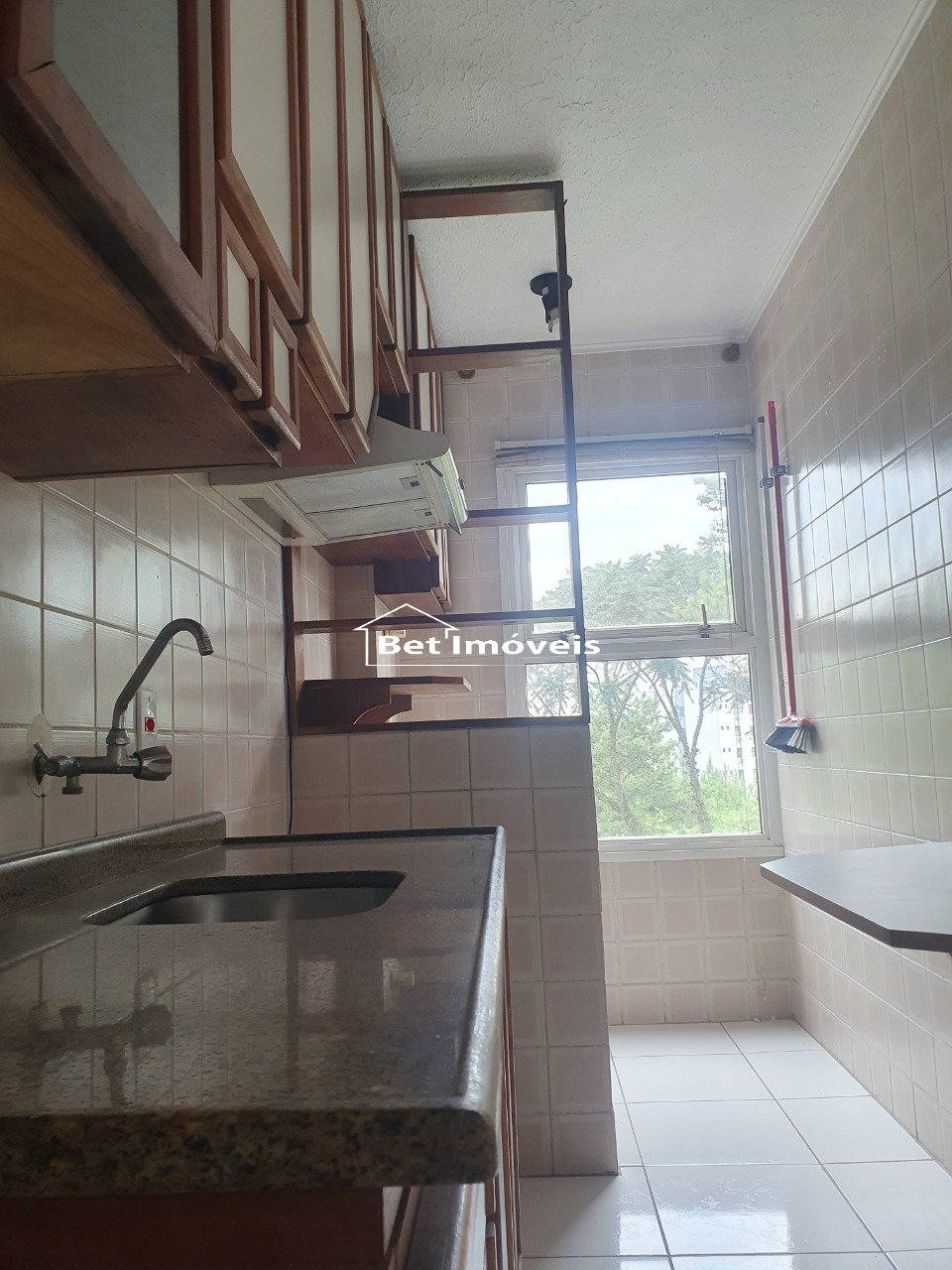 Imagem Apartamento com 2 Quartos à Venda, 57 m² em Padre Reus - São Leopoldo Imagem Apartamento com 2 Quartos à Venda, 57 m² em Padre Reus - São Leopoldo