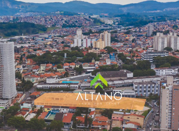 Imagem Apartamento com 2 Quartos à Venda,  em Vila Rosália - Guarulhos