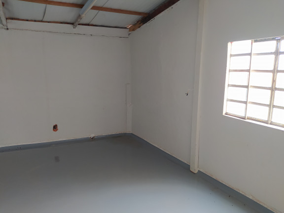 Imagem Imóvel Comercial para Alugar, 120 m² em Vila Natal - Mogi Das Cruzes