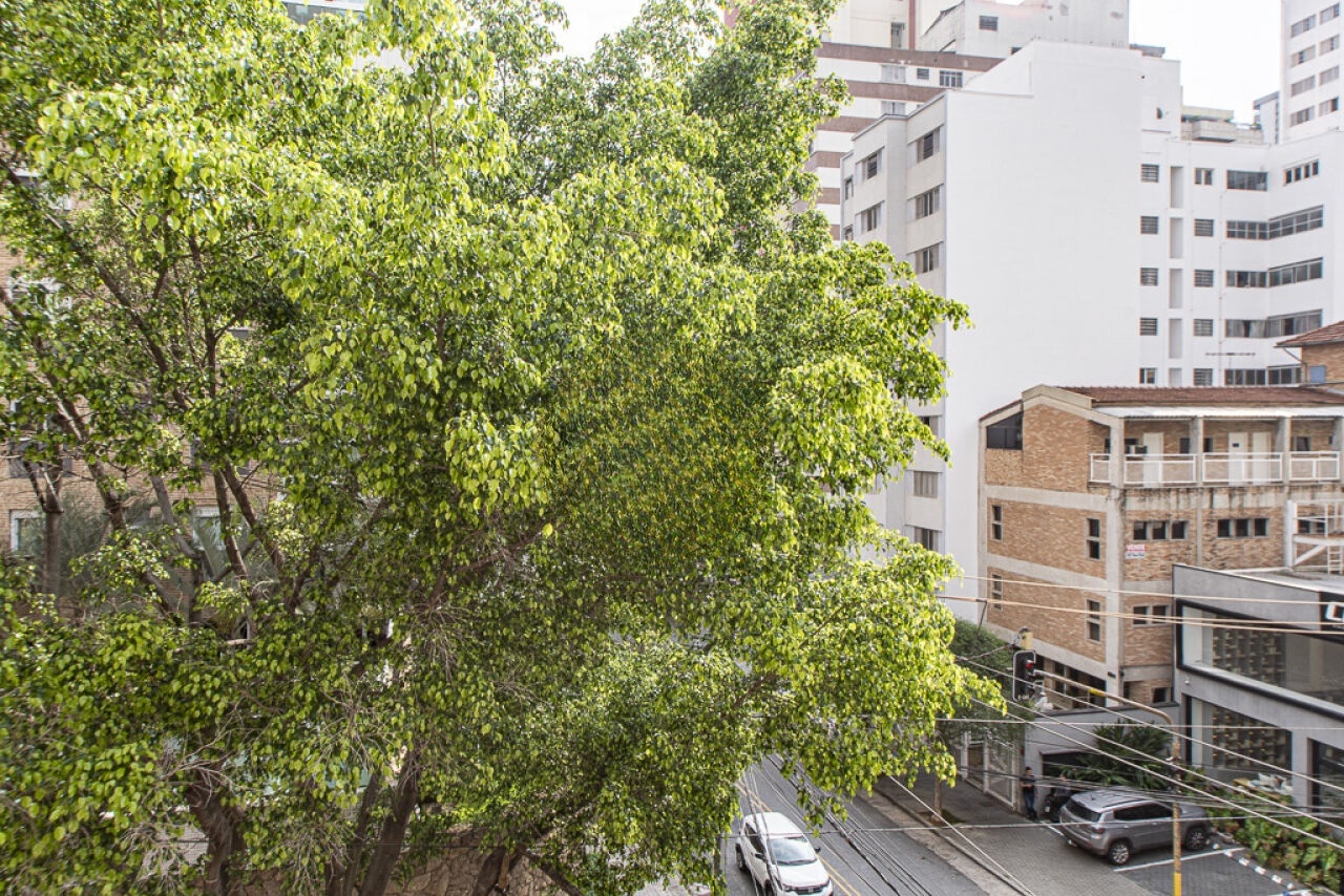 Apartamento com 2 Quartos à Venda, 70 m²em Perdizes - São Paulo