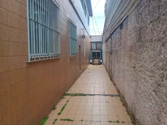 Imagem Galpão à Venda, 854 m² em Vila Antonieta - São Paulo Imagem Galpão à Venda, 854 m² em Vila Antonieta - São Paulo