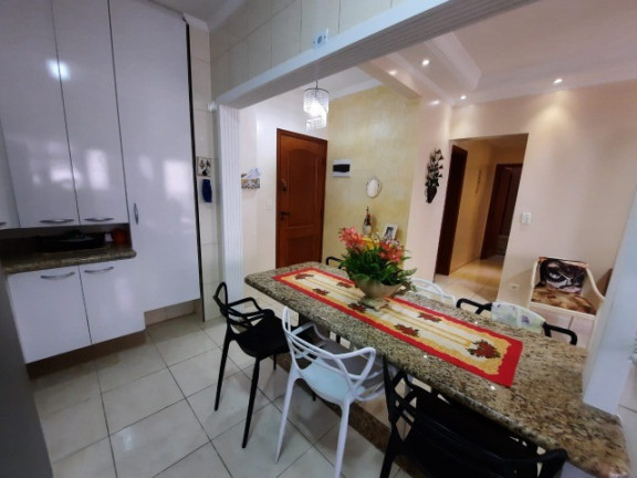 Imagem Apartamento com 2 Quartos à Venda, 75 m² em Tupi - Praia Grande