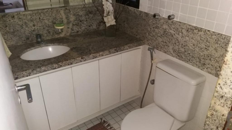 Imagem Apartamento com 4 Quartos à Venda, 227 m² em Piedade - Jaboatão dos Guararapes